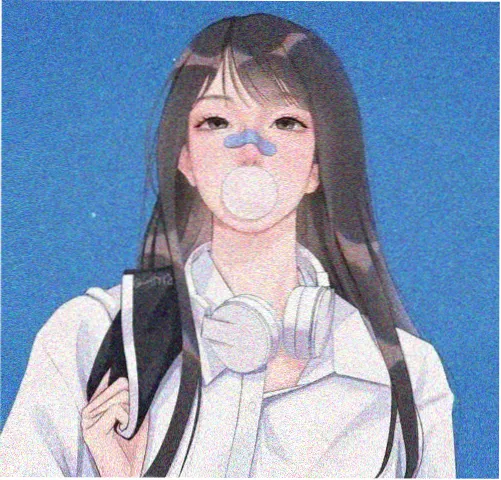 留言读者陈屿的圆形头像